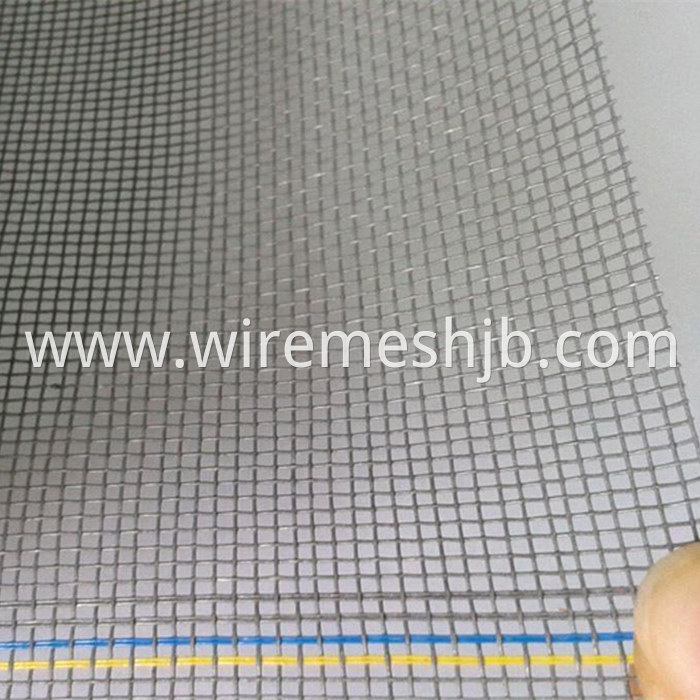 Fiberglass Insect Screen